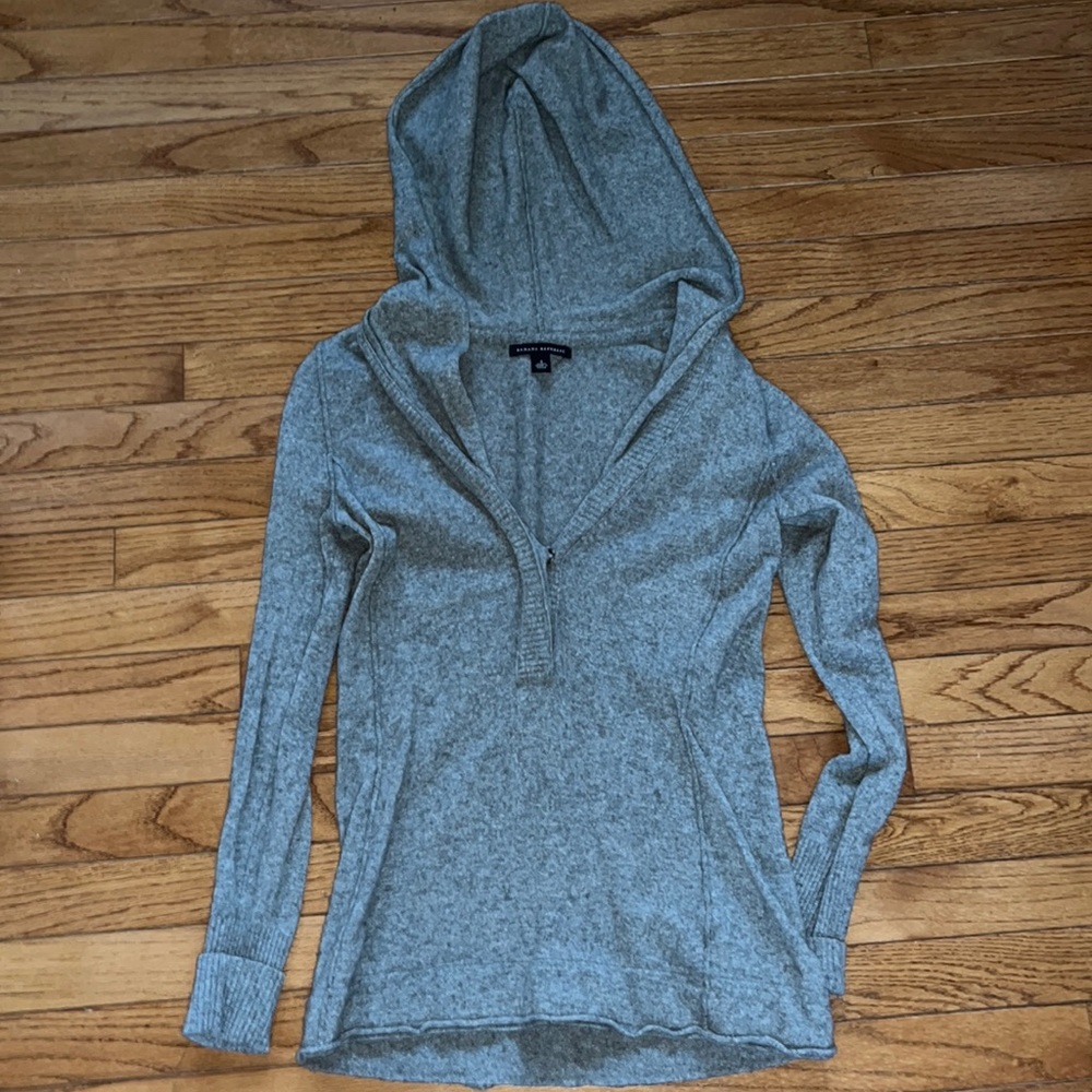 Banana Republic sweater